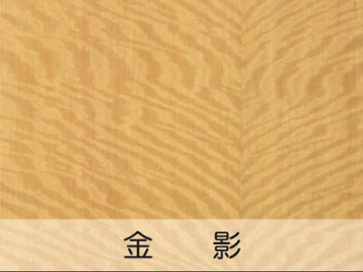 環(huán)保型貼面板材